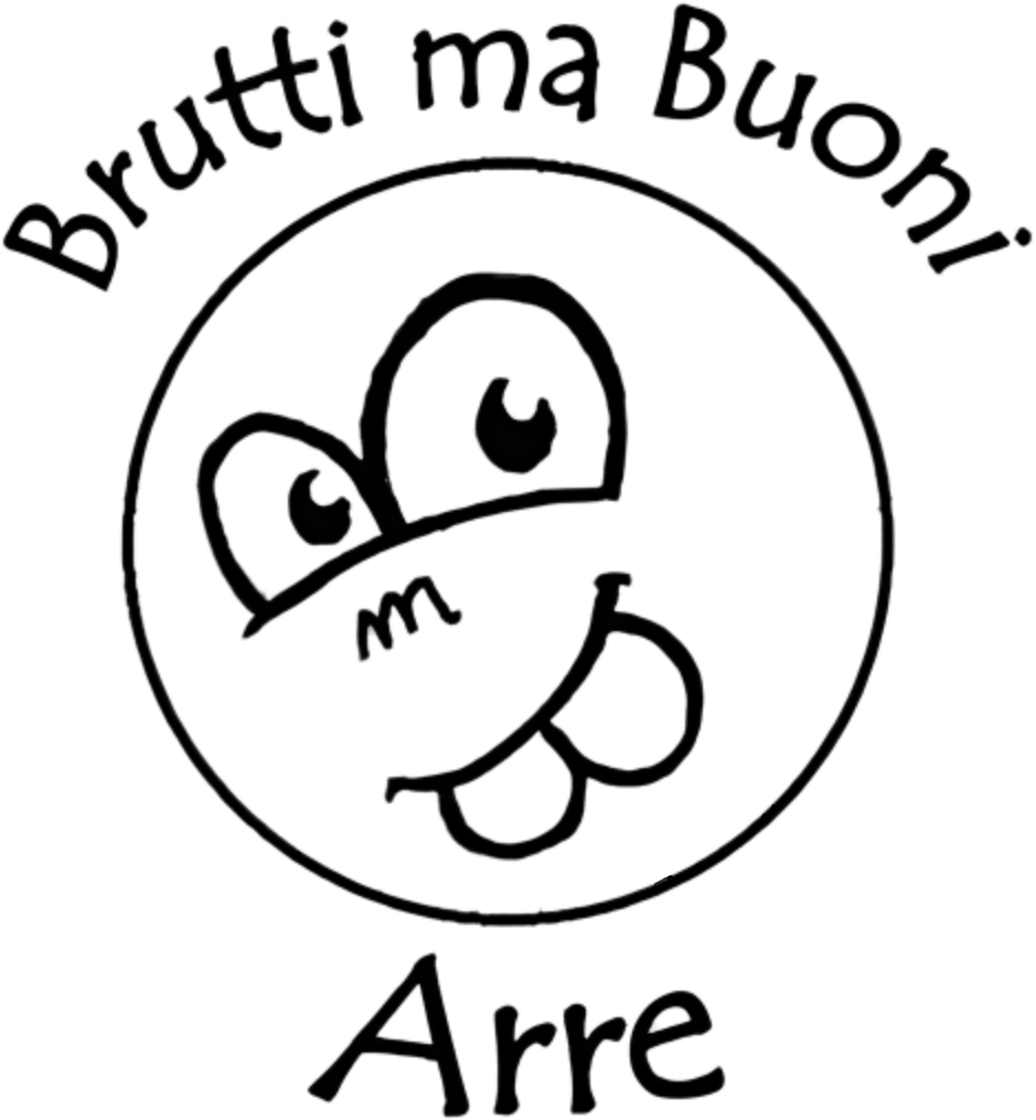 Logo Brutti ma Buoni